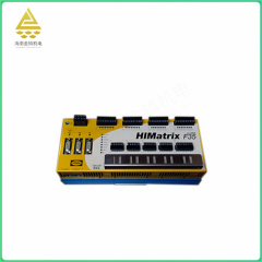 F35   HIMatrix     Controllers for underwater applications,jlplc