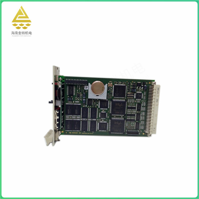 F8650X  HIMA  Programmable controller