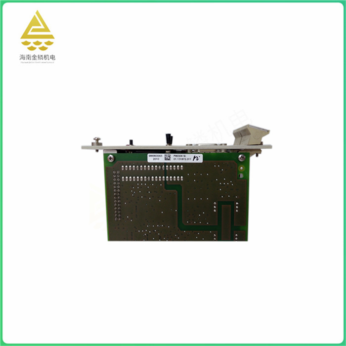 F8650X  HIMA  Programmable controller