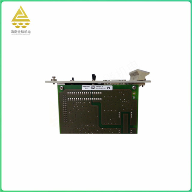 F8650X  HIMA  Programmable controller