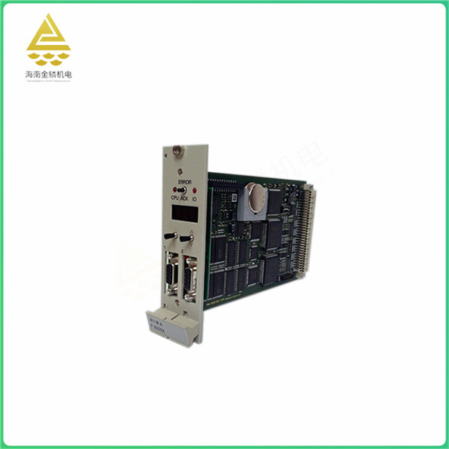 F8650X  HIMA  Programmable controller