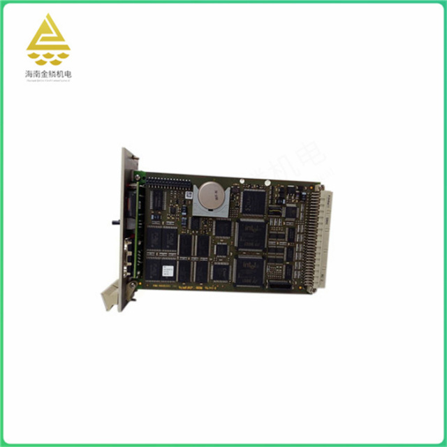 F8652X  HIMA   Intelligent security module