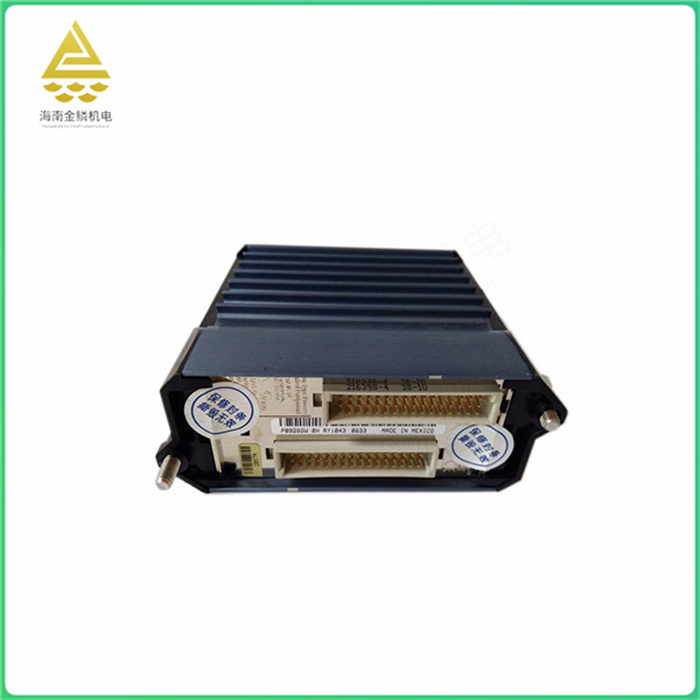 FBM232  FOXBORO    Ethernet communication module