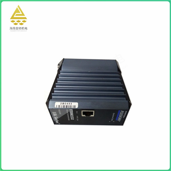 FBM232  FOXBORO    Ethernet communication module