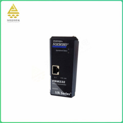 FBM232  FOXBORO    Ethernet communication module,jlplc
