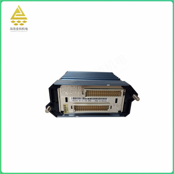 FBM233   Foxboro   Ethernet communication module