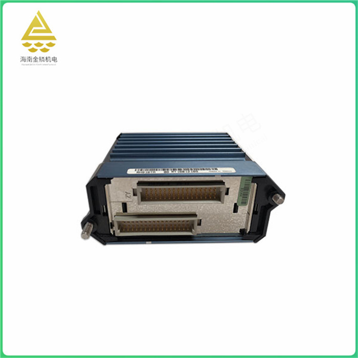 FBM242  Foxboro  Discrete input/output module