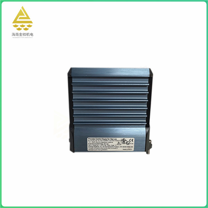 FBM242  Foxboro  Discrete input/output module