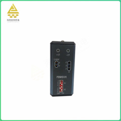 FBMSVH  FOXBORO   Electro-hydraulic servo card