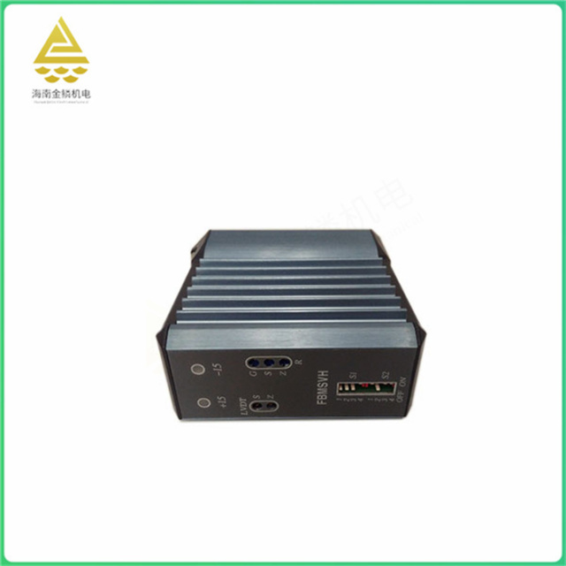 FBMSVH  FOXBORO   Electro-hydraulic servo card
