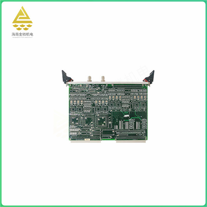GE-VMIVME-4140   GE    Control pulse card module,jlplc