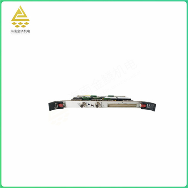 GE-VMIVME-4140   GE    Control pulse card module