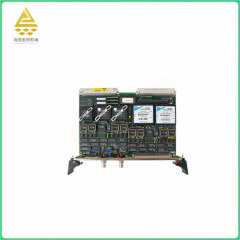 GE-VMIVME-4140   GE    Control pulse card module
