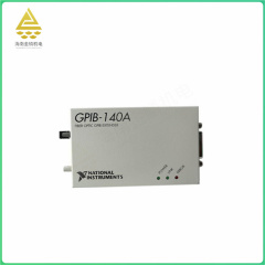 GPIB-140A  NI  Fiber optic GPIB extender,jlplc
