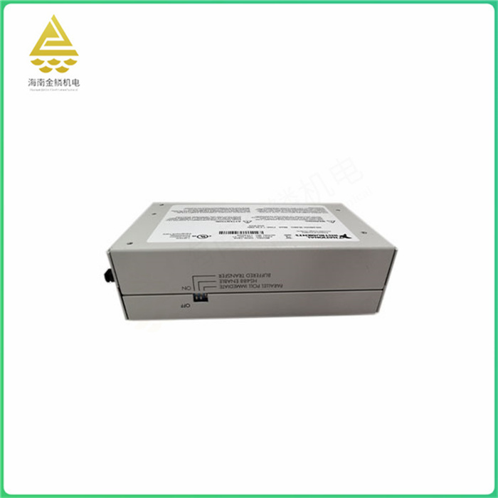 GPIB-140A  NI  Fiber optic GPIB extender
