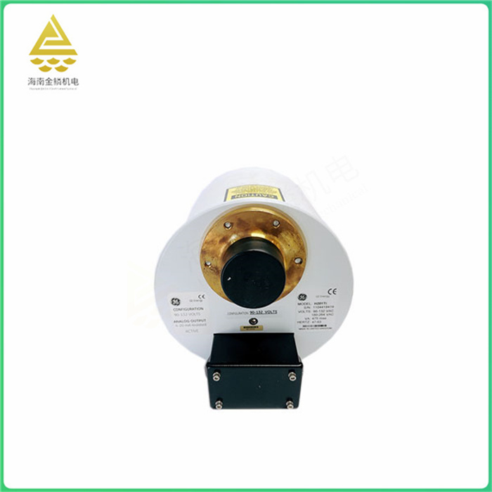 H201TI   GE    Online early warning transmitter