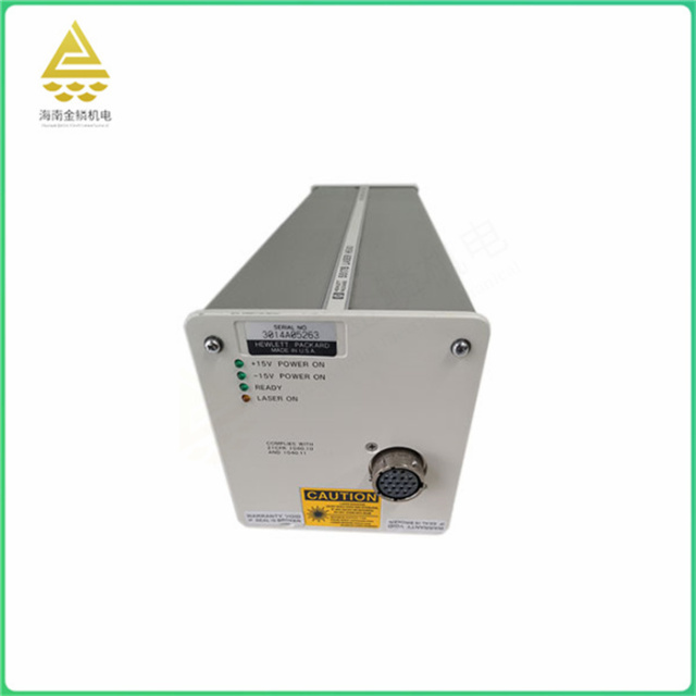 HP-5517B  Agilent   Laser interferometer