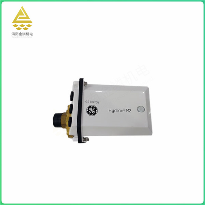 HYDRAN-M2   GE    On-line monitoring equipment