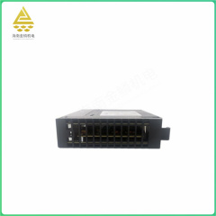IC693CPU372  GE  Ethernet communication interface