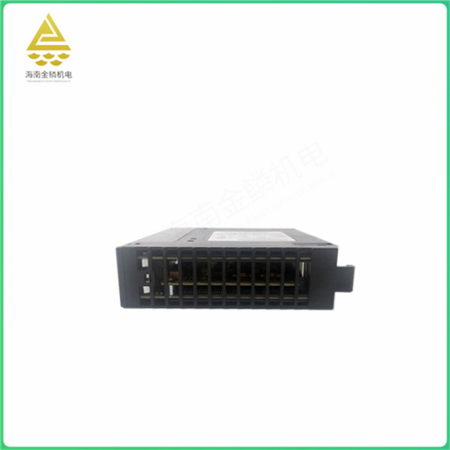IC693CPU372  GE  Ethernet communication interface