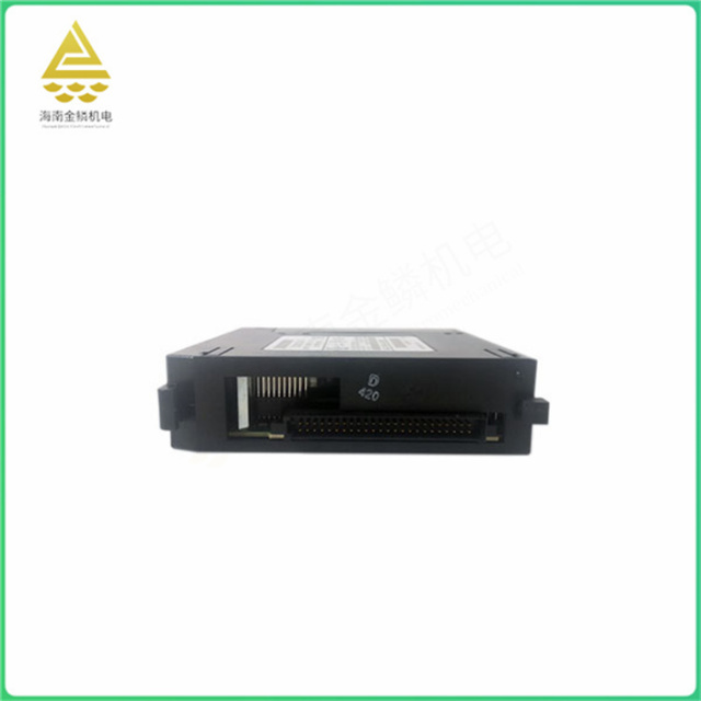 IC693CPU372  GE  Ethernet communication interface