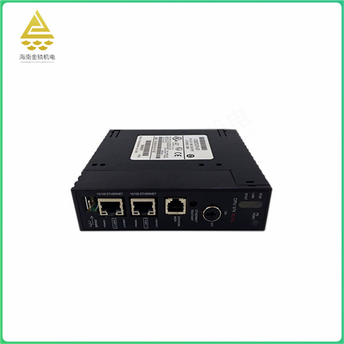 IC693CPU374   GE   Programmable Logic Controller (PLC) module