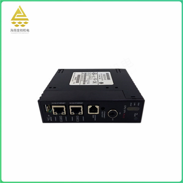 IC693CPU374   GE   Programmable Logic Controller (PLC) module