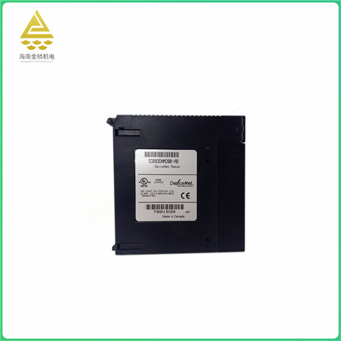 IC693DNM200   GE  Frequency converter module,jlplc