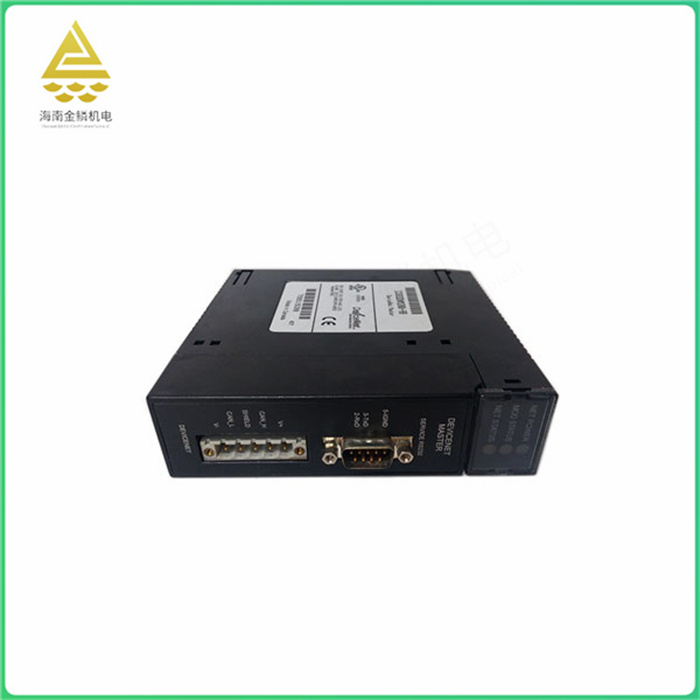 IC693DNM200   GE  Frequency converter module