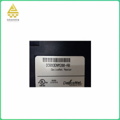 IC693DNM200   GE  Frequency converter module