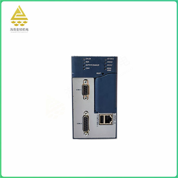 IC695CPE310   GE   Central processor module