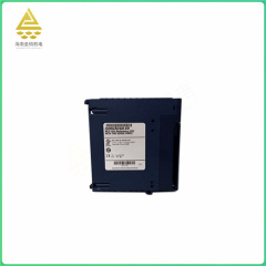 IC695CRU320   GE   Redundant processor