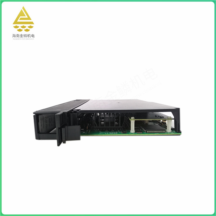 IC697CPM790-GD   GE  Programmable logic controller