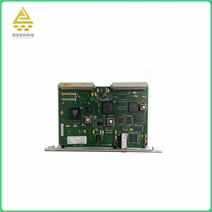 IC698CMX016-ED   GE  Control memory switch module