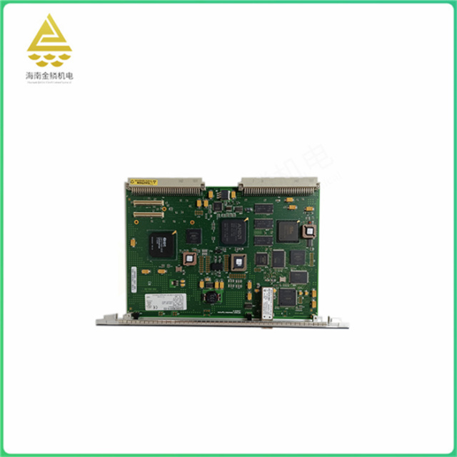 IC698CMX016-ED   GE  Control memory switch module