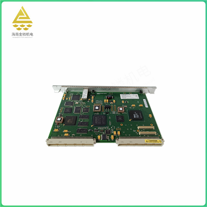IC698CMX016-ED   GE  Control memory switch module