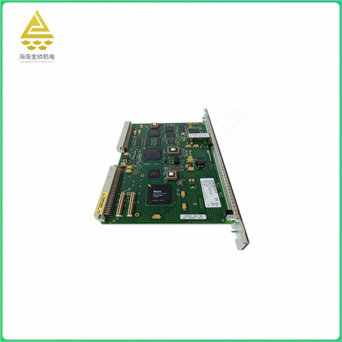 IC698CMX016-ED   GE  Control memory switch module