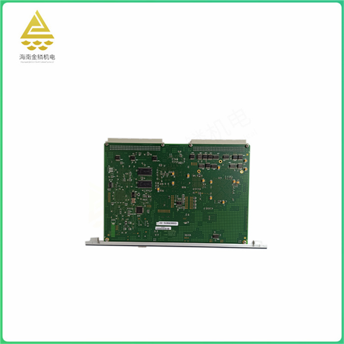 IC698CMX016-ED   GE  Control memory switch module
