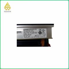 IC698CPE030  GE  Central processing unit