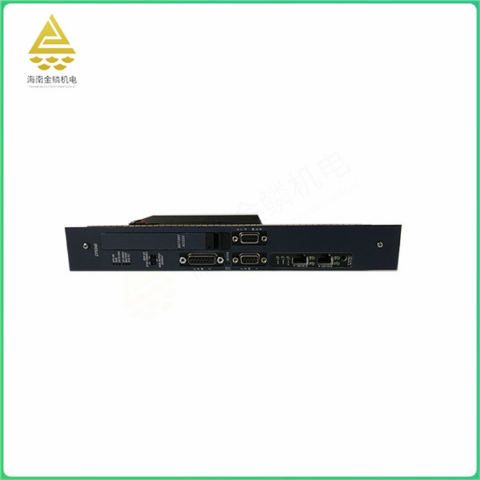 IC698CPE040-FJ   GE  Central processing unit