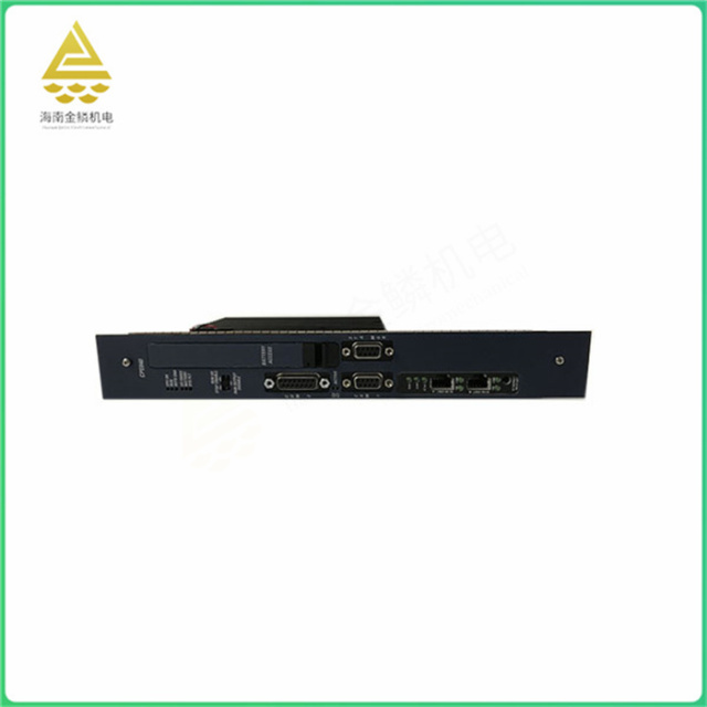 IC698CPE040-FJ   GE  Central processing unit