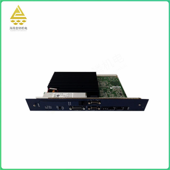 IC698CPE040-FJ   GE  Central processing unit
