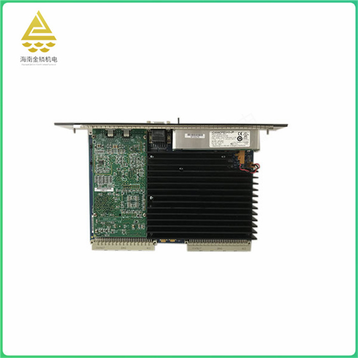 IC698CPE040-FJ   GE  Central processing unit,jlplc