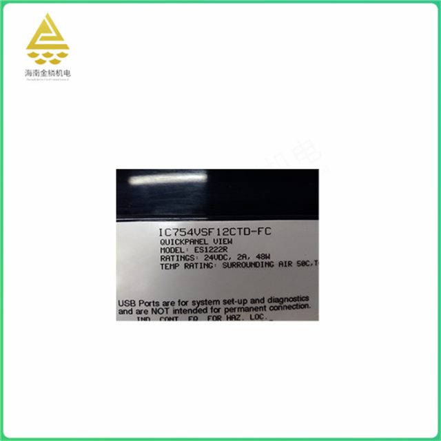 IC754VSF12CTD   GE    Central processing unit