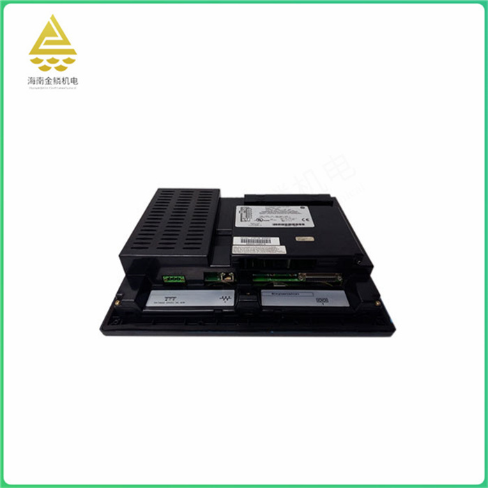 IC754VSI12CTD GE  Industrial operator terminal