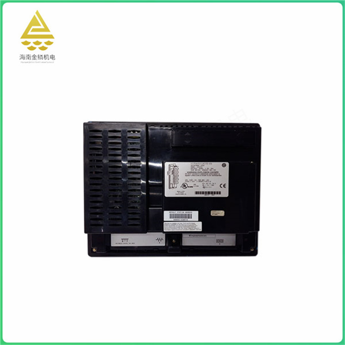 IC754VSI12CTD GE  Industrial operator terminal