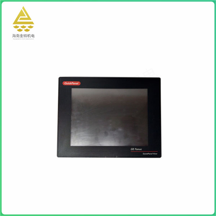 IC754VSI12CTD GE  Industrial operator terminal,jlplc