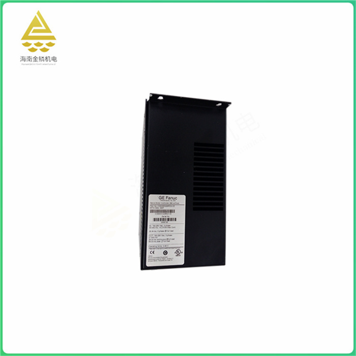 IC800SSI228RD2-CE  GE    Servo motor controller