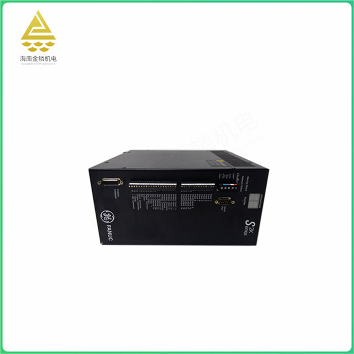 IC800SSI228RD2-CE  GE    Servo motor controller