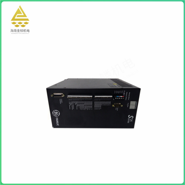 IC800SSI228RD2-CE  GE    Servo motor controller